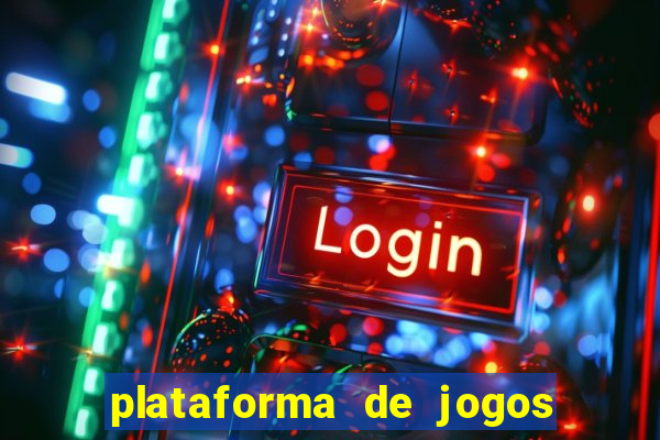 plataforma de jogos da deolane